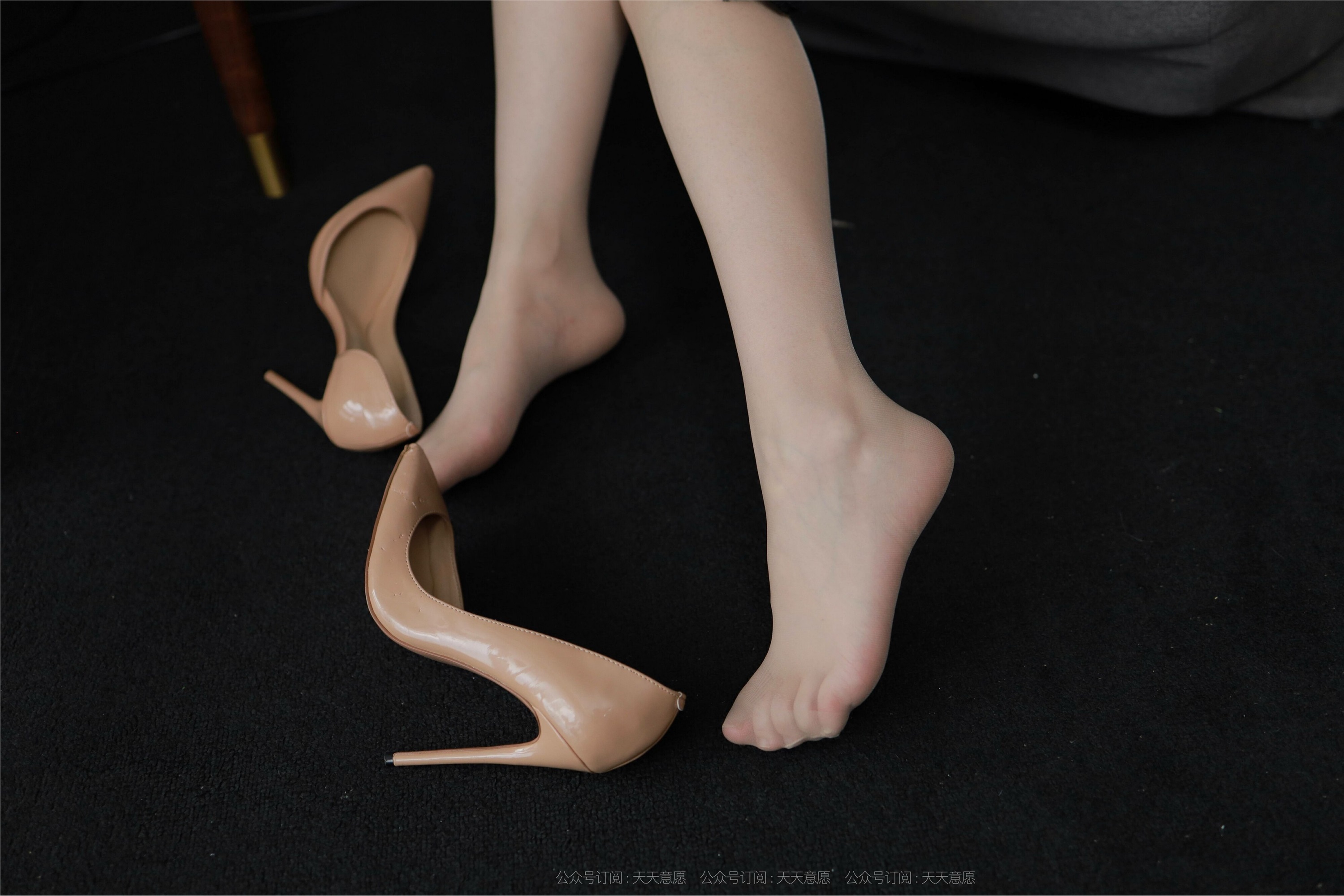 IESS异思趣向  2021.09.04 丝享家909：文欣《天青色等烟雨》